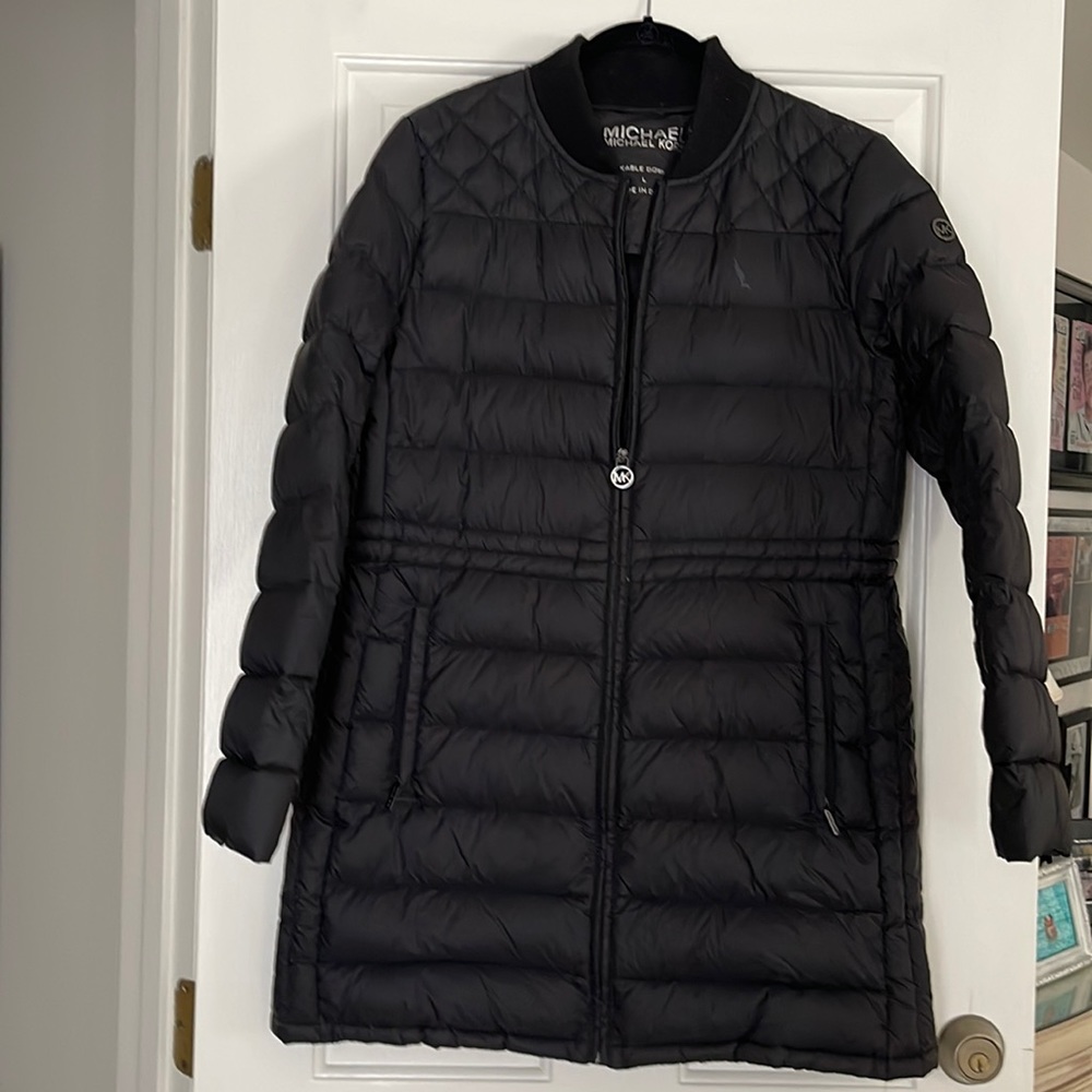 Michael Kors Nylon jacket